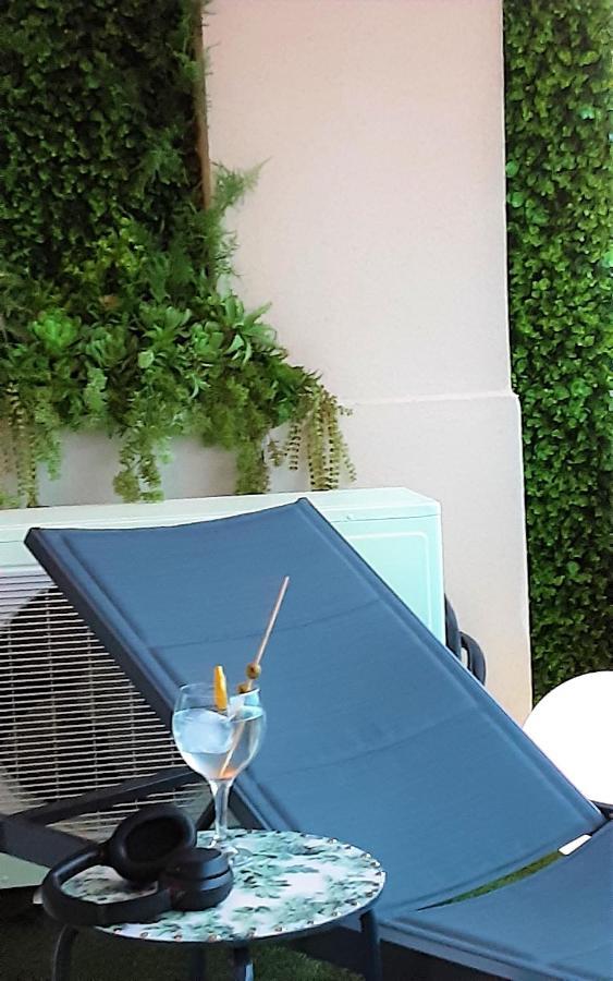 El Remanso II Apartment Mũi đất La Manga Ngoại thất bức ảnh