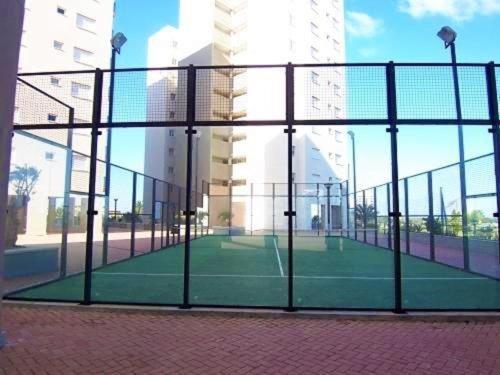 El Remanso II Apartment Mũi đất La Manga Ngoại thất bức ảnh